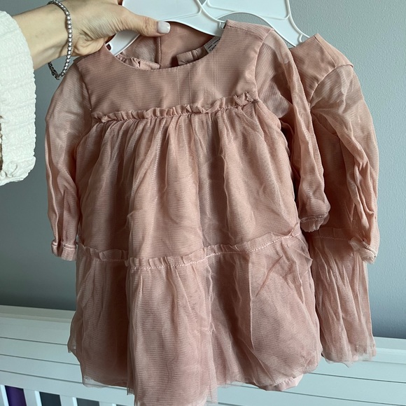 Dresses for Twin Girls - Picture 1 of 3